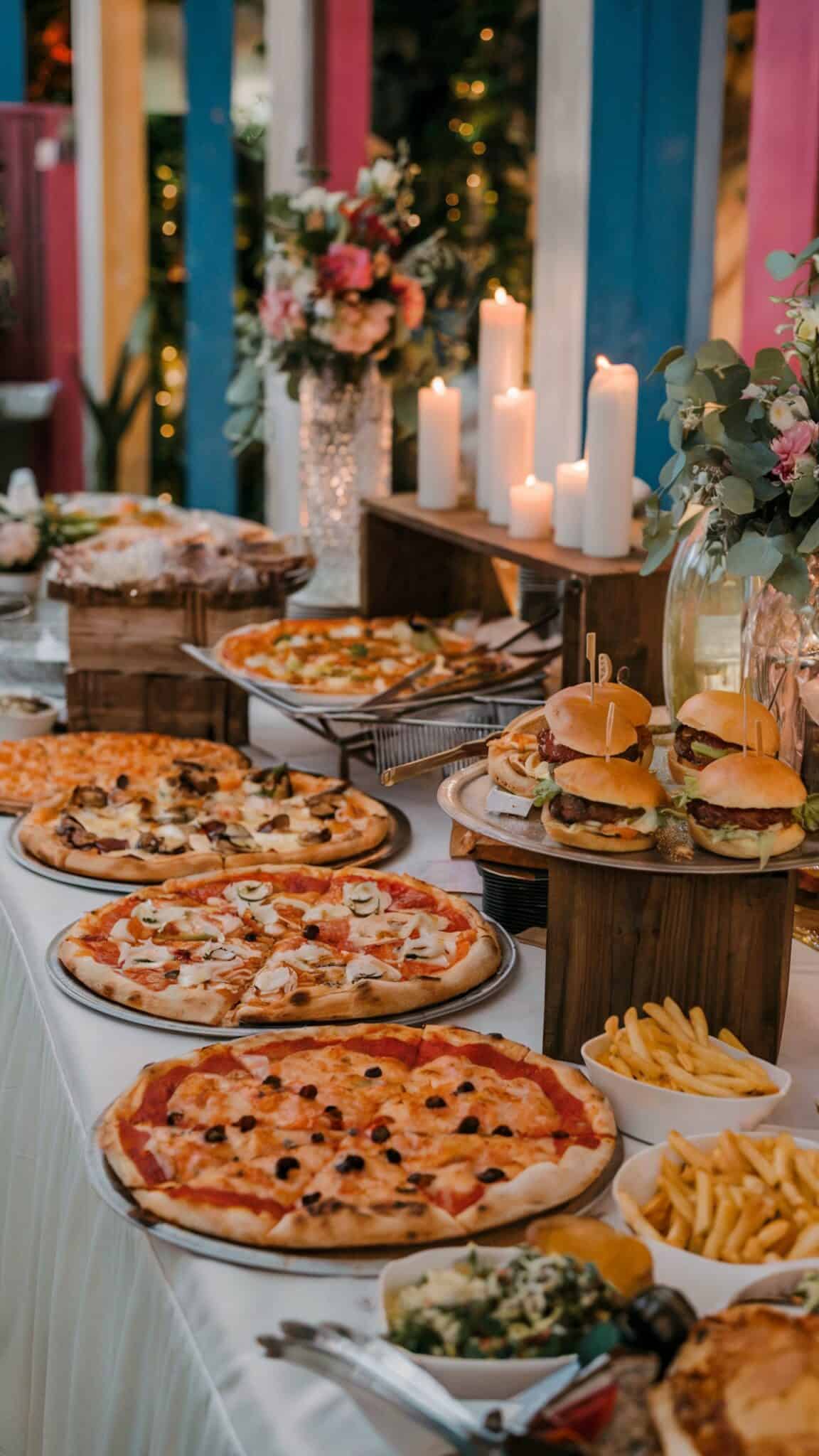 Summer Wedding Ideas That Make Your Day Unforgettable - 2026