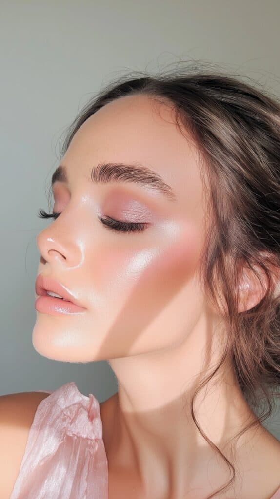 Best Summer Wedding Makeup Ideas - 2025