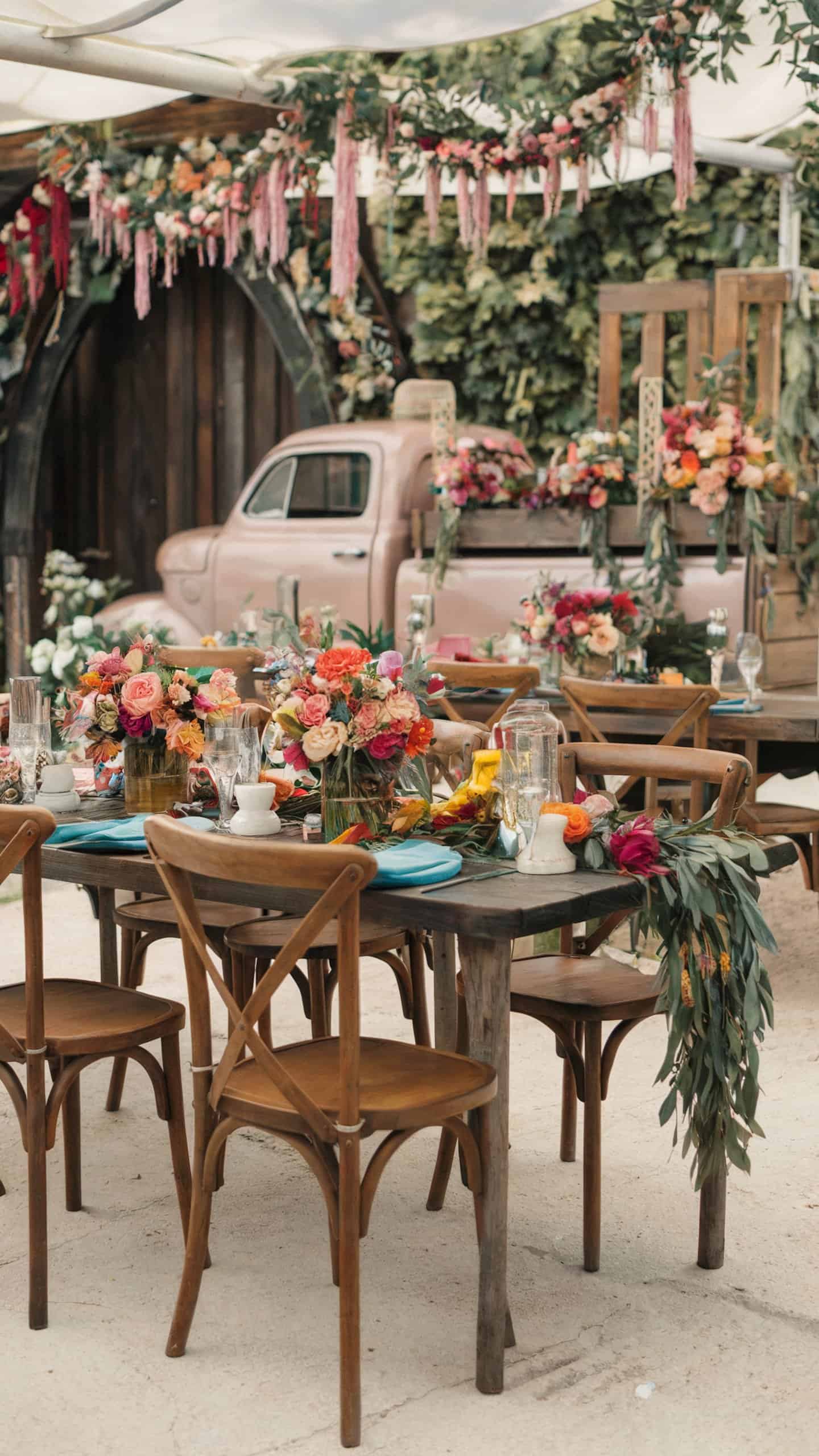 best-summer-wedding-themes-2026