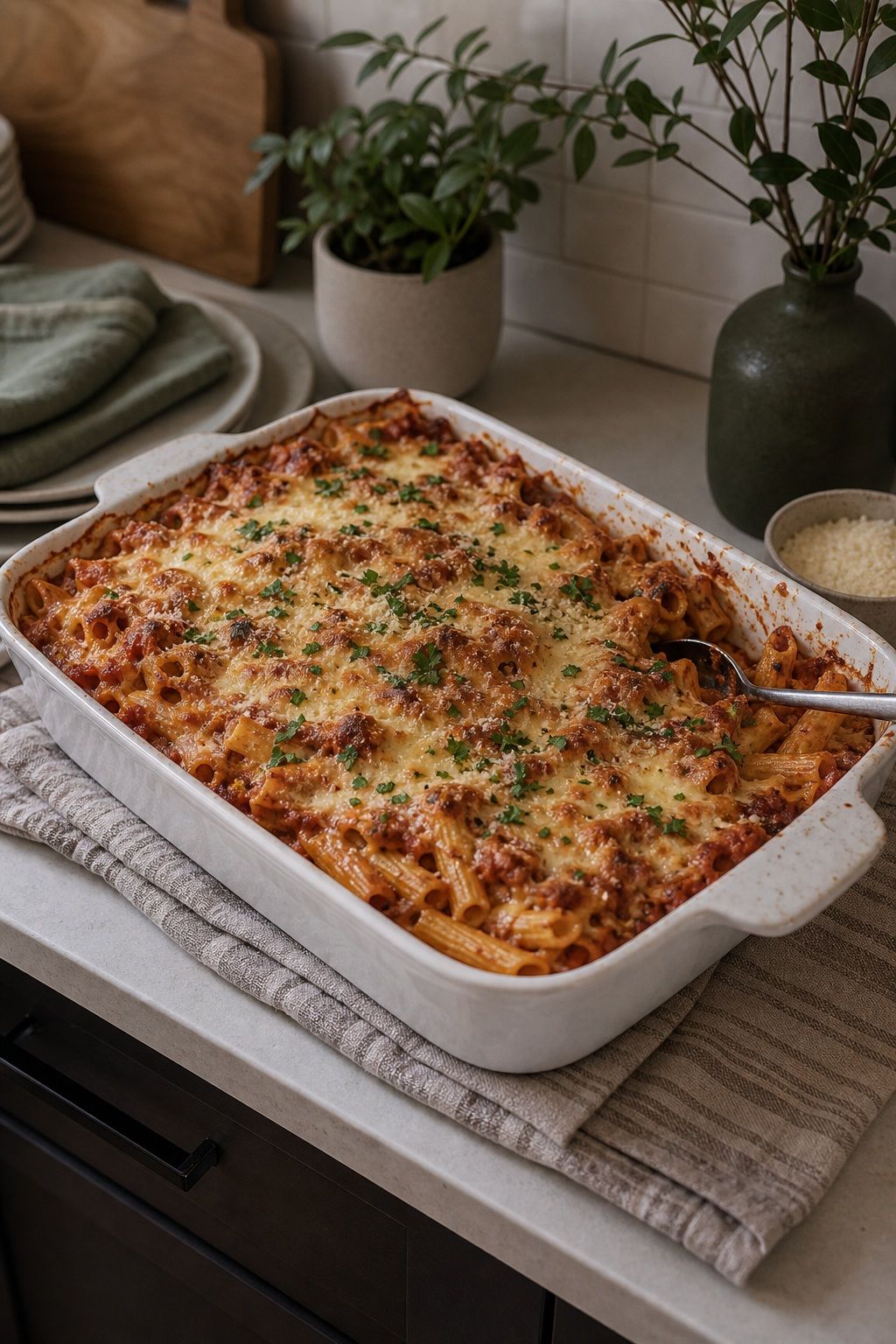 A Second, Easier Main for the Crowd small apartment idea for Top 18 Friendsgiving Menu Ideas for a Crowd-Pleasing Spread.