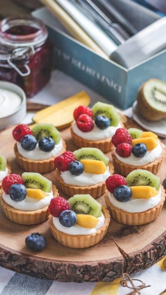 Planning a picnic? These summer picnic food ideas are easy to pack, fresh, and delicious! From Caprese skewers to homemade lemonade, find the perfect picnic spread.