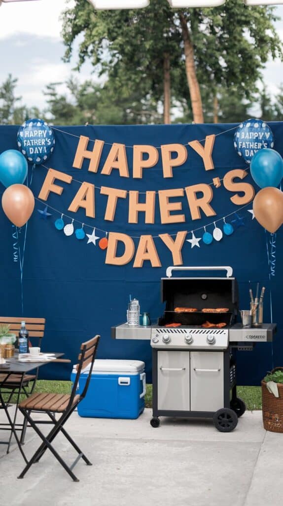 Best Father's Day Decoration Ideas - 2026