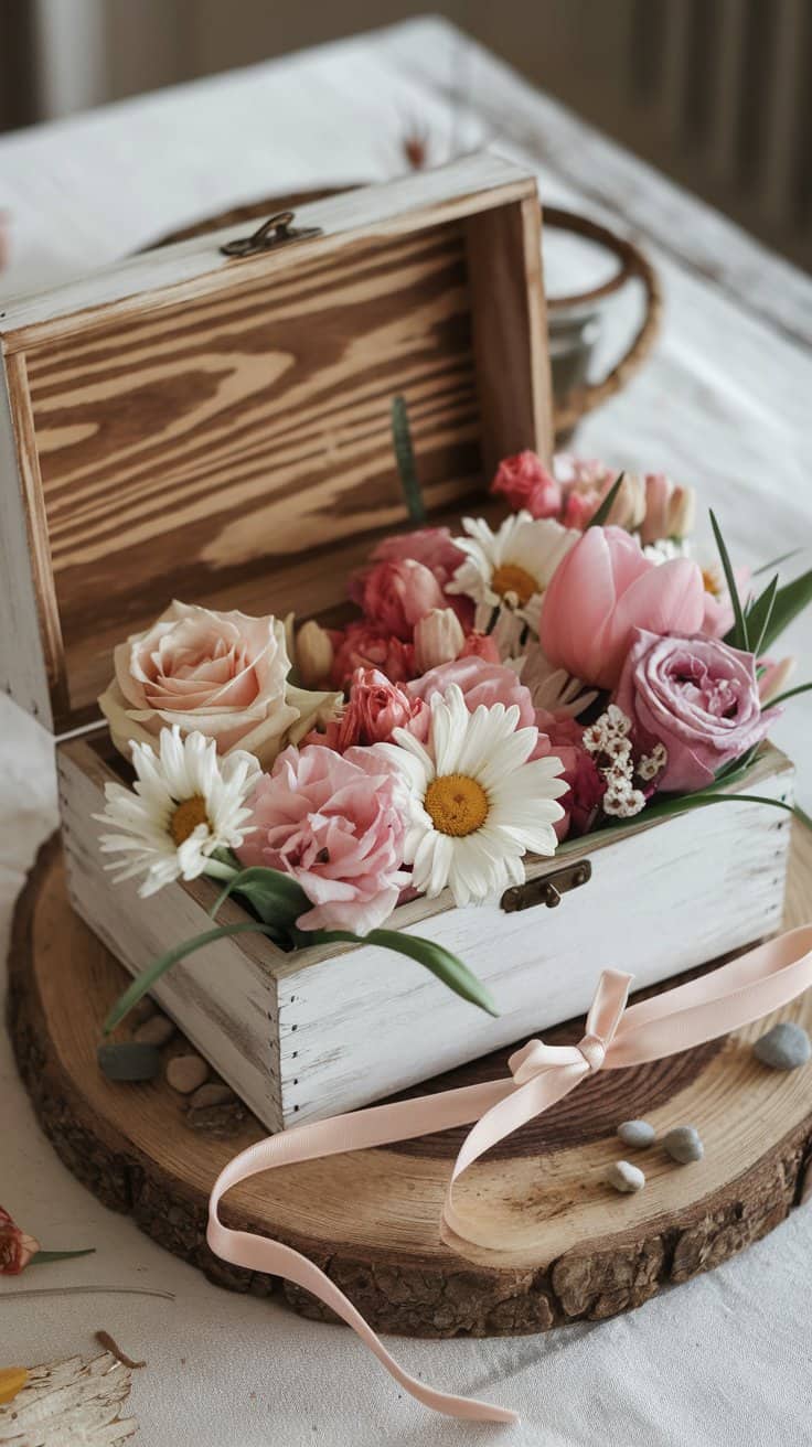 Looking for stunning Mother's Day centerpiece ideas? From floral arrangements to creative DIY displays, these tips will beautifully elevate your table decor and celebration!