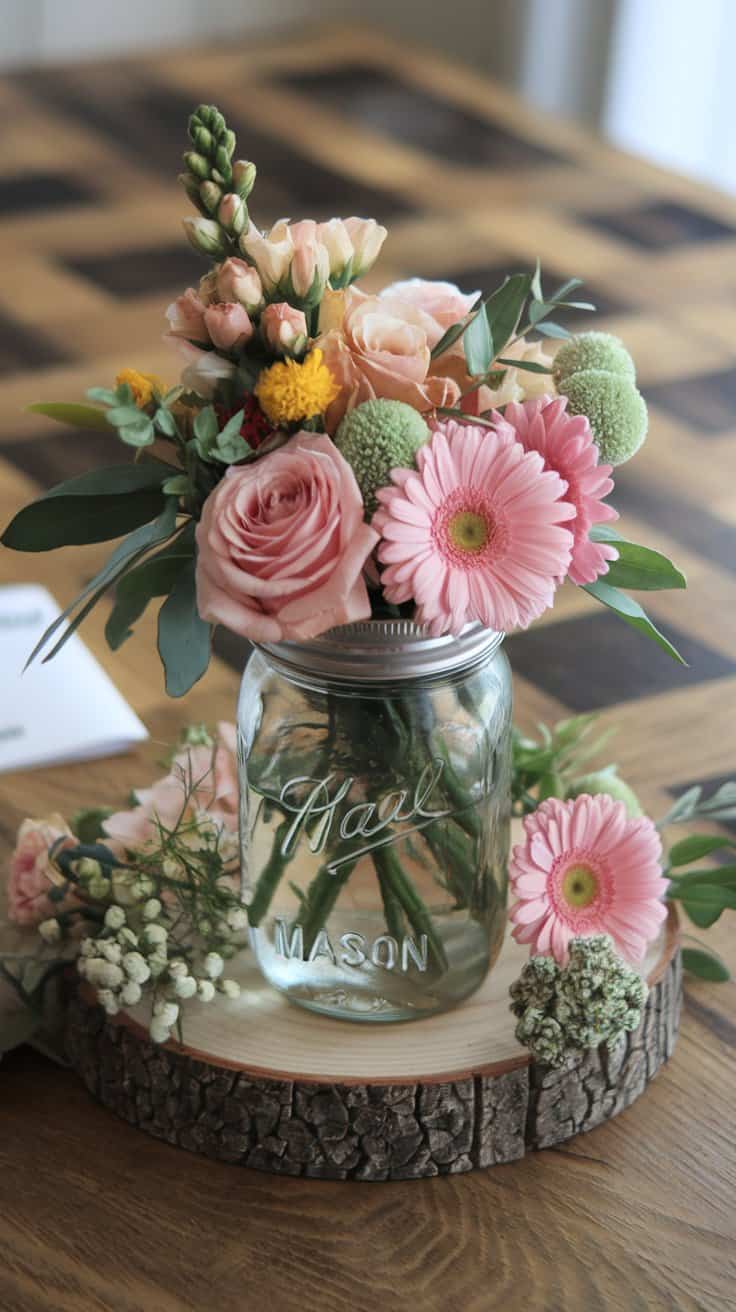 Looking for stunning Mother's Day centerpiece ideas? From floral arrangements to creative DIY displays, these tips will beautifully elevate your table decor and celebration!