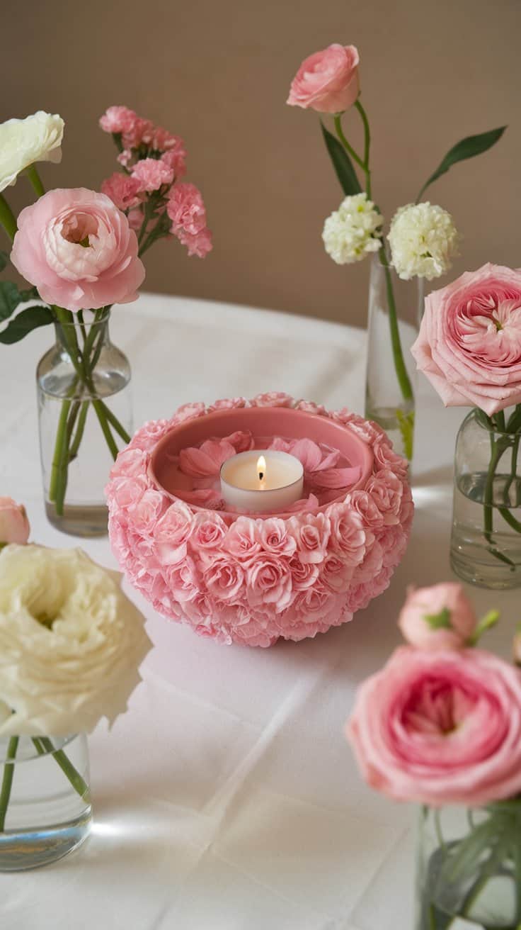 Looking for stunning Mother's Day centerpiece ideas? From floral arrangements to creative DIY displays, these tips will beautifully elevate your table decor and celebration!