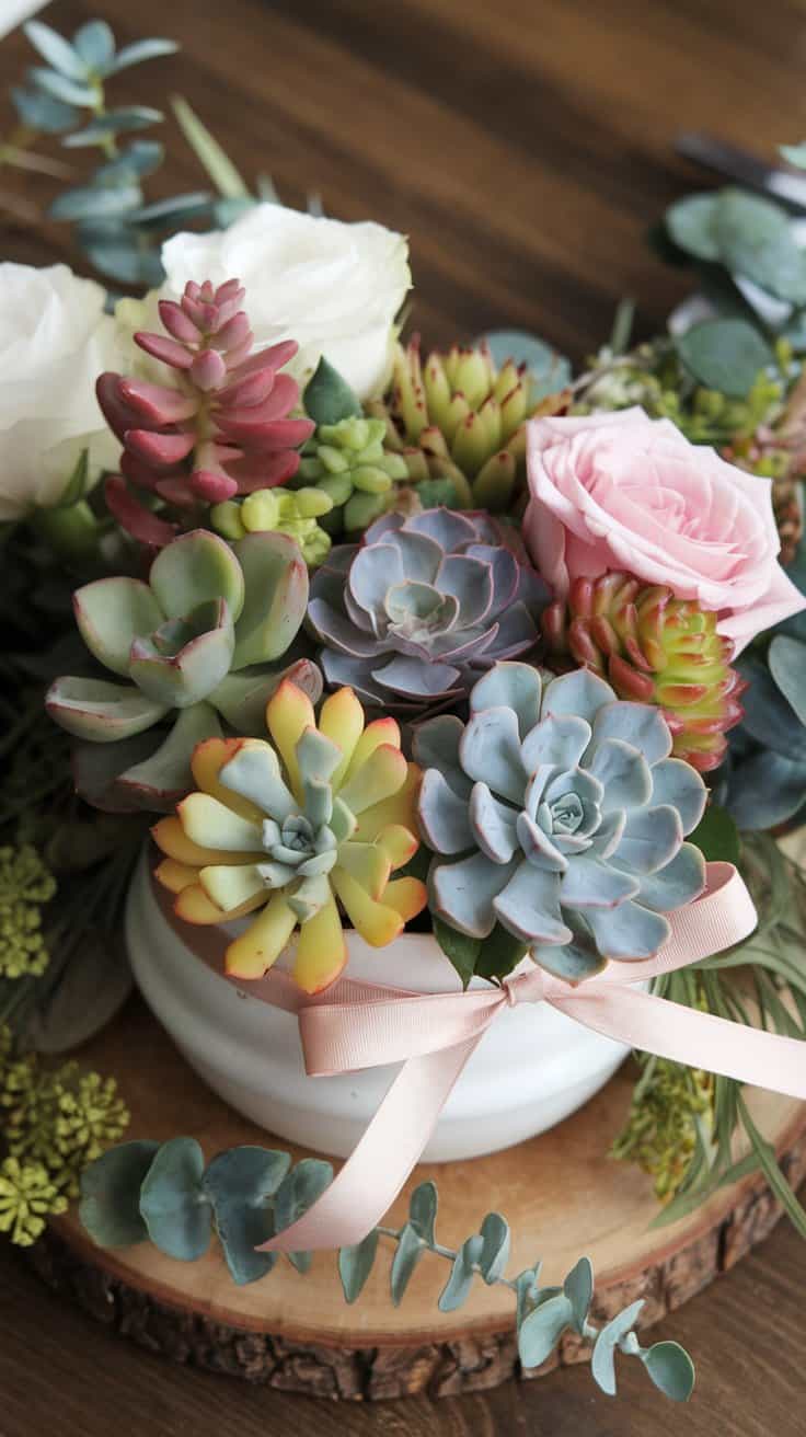 Looking for stunning Mother's Day centerpiece ideas? From floral arrangements to creative DIY displays, these tips will beautifully elevate your table decor and celebration!