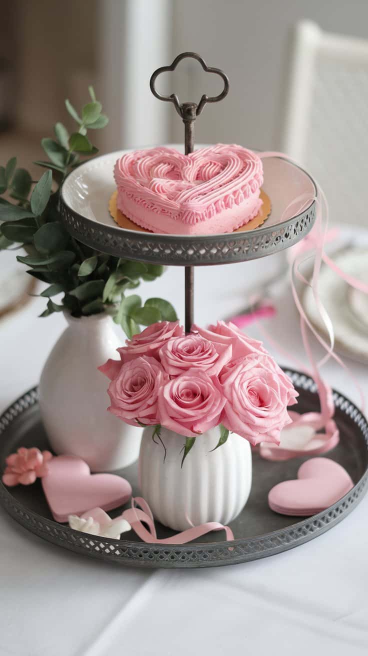 Looking for stunning Mother's Day centerpiece ideas? From floral arrangements to creative DIY displays, these tips will beautifully elevate your table decor and celebration!