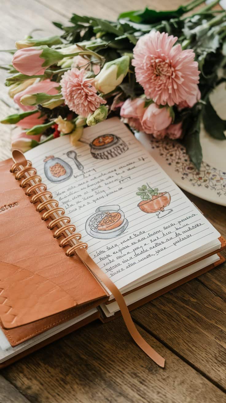 Looking for thoughtful Mother’s Day gift ideas? From gold necklaces to spa baskets and flower subscriptions, find the perfect way to show Mom how much she means to you!