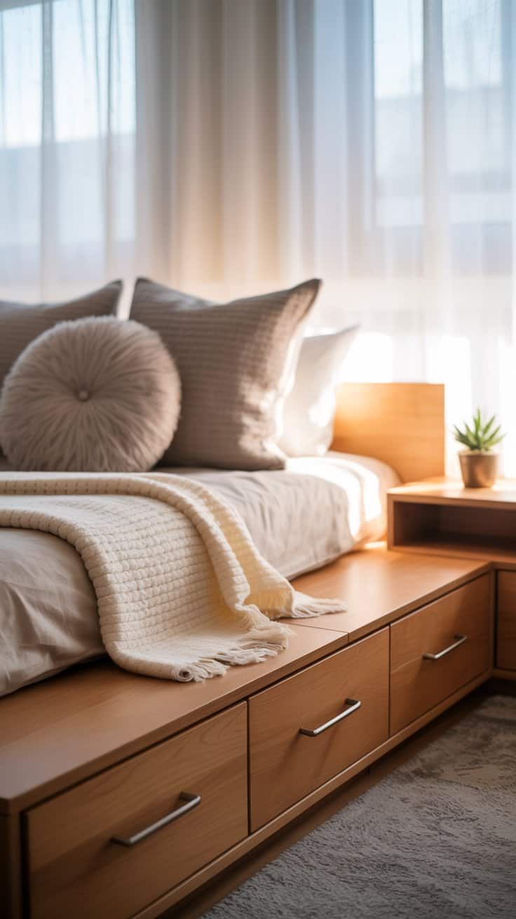 Best Cozy Small Apartment Decorating Ideas - 2025