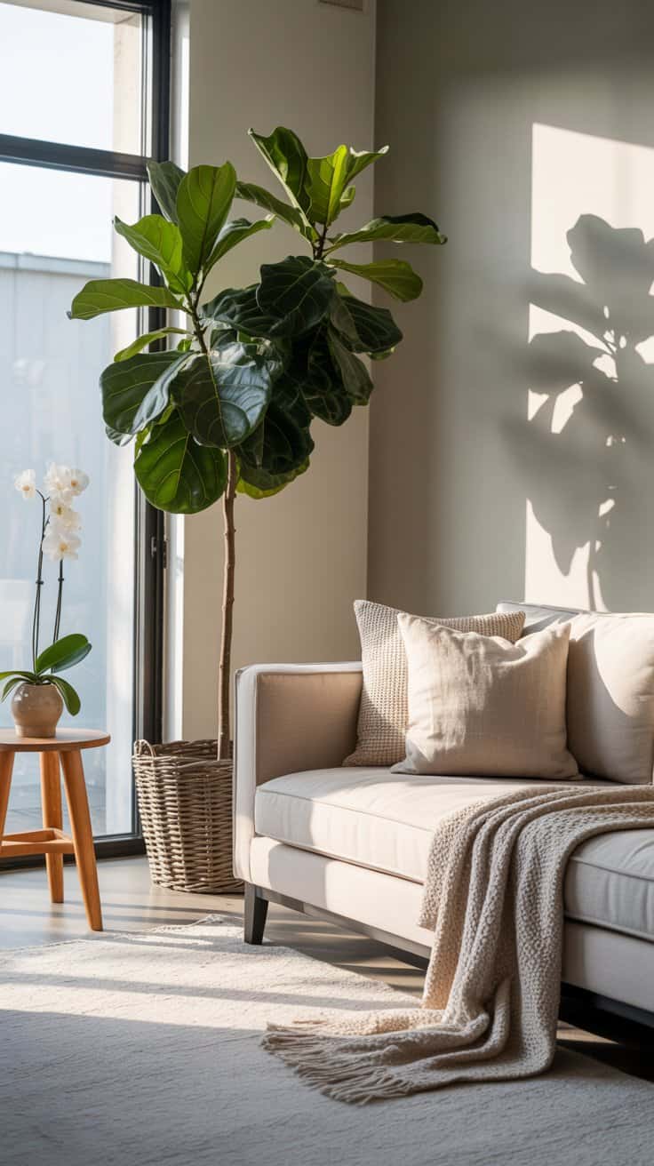 Image showcasing Best Cozy Small Apartment Decorating Ideas - 2026