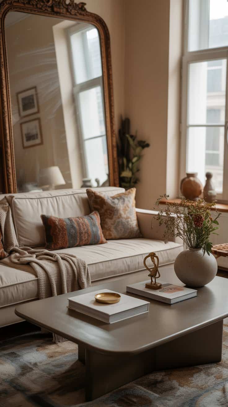 Master living in a small apartment tips to make your space feel bigger, brighter, and more organized. Discover clever hacks for storage, style, and daily comfort.