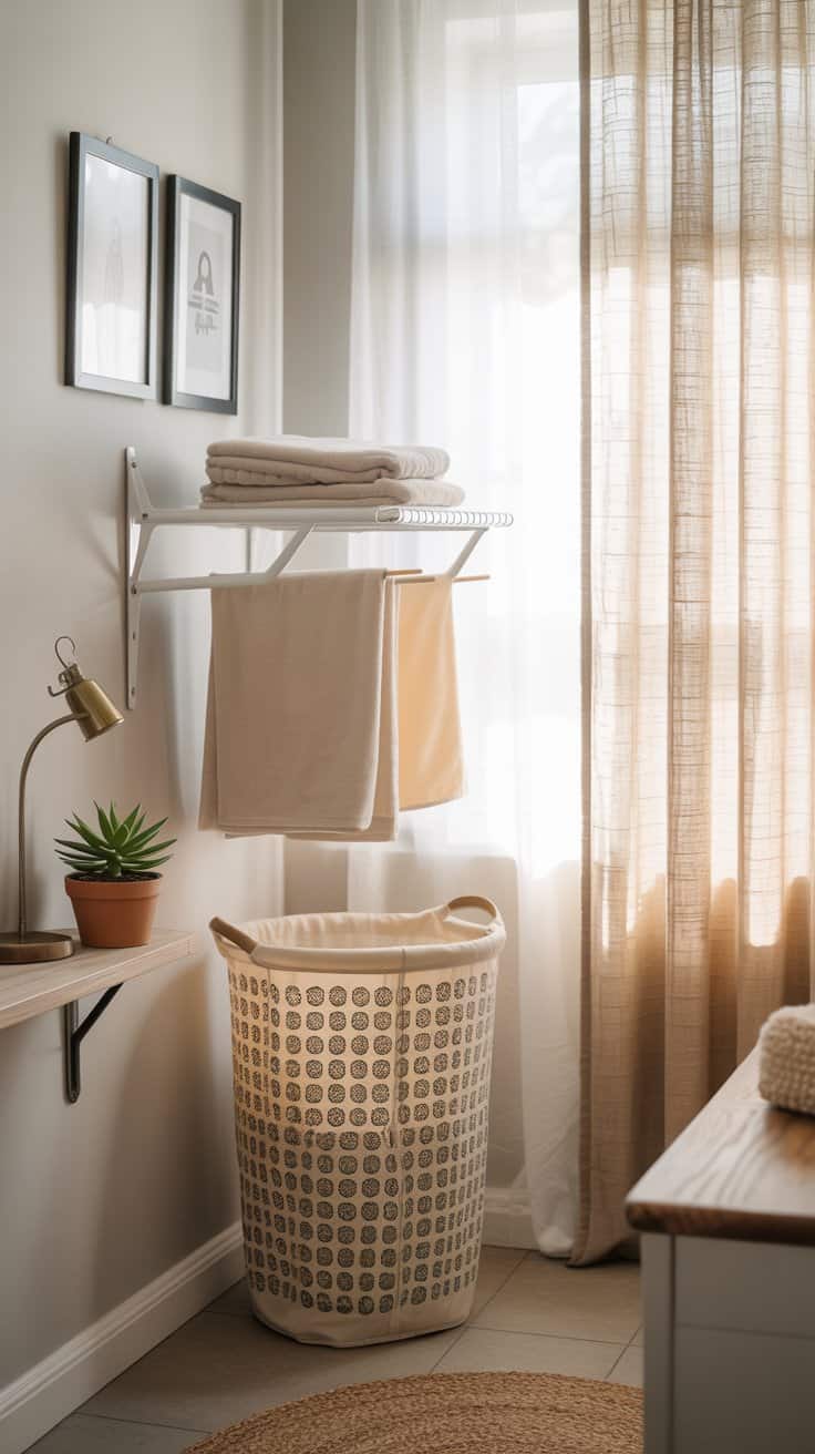 Master living in a small apartment tips to make your space feel bigger, brighter, and more organized. Discover clever hacks for storage, style, and daily comfort.
