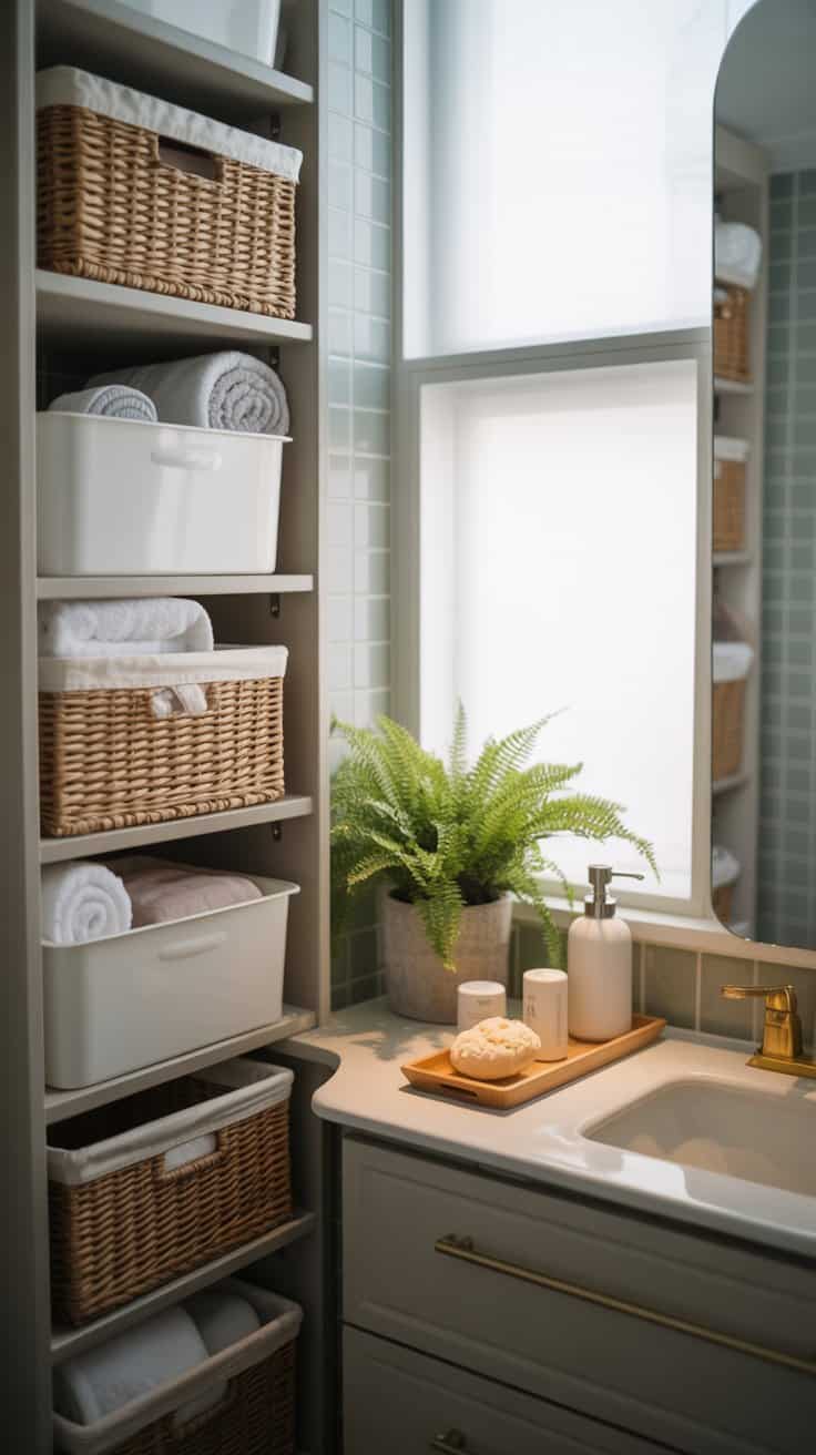 Master living in a small apartment tips to make your space feel bigger, brighter, and more organized. Discover clever hacks for storage, style, and daily comfort.