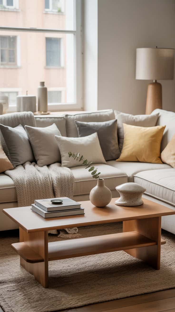 Master living in a small apartment tips to make your space feel bigger, brighter, and more organized. Discover clever hacks for storage, style, and daily comfort.