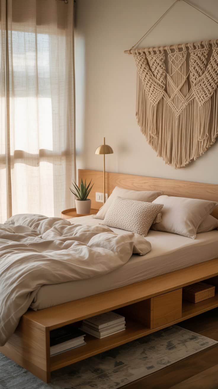 Master living in a small apartment tips to make your space feel bigger, brighter, and more organized. Discover clever hacks for storage, style, and daily comfort.