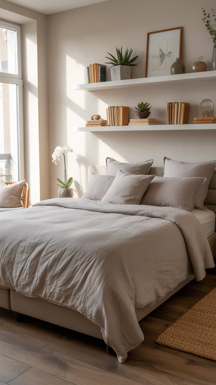 Master living in a small apartment tips to make your space feel bigger, brighter, and more organized. Discover clever hacks for storage, style, and daily comfort.