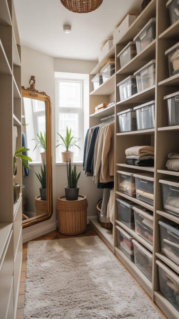 View of Best Living in a Small Apartment Tips - 2026