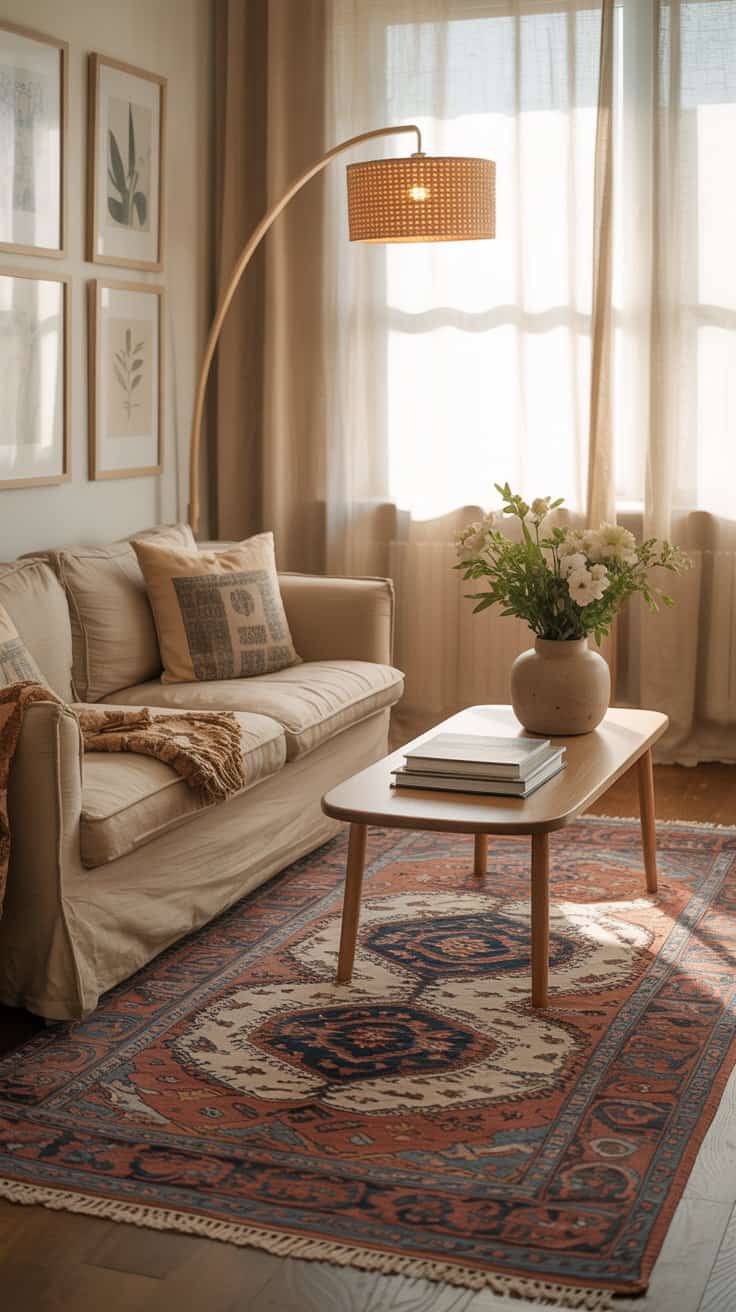 Master living in a small apartment tips to make your space feel bigger, brighter, and more organized. Discover clever hacks for storage, style, and daily comfort.