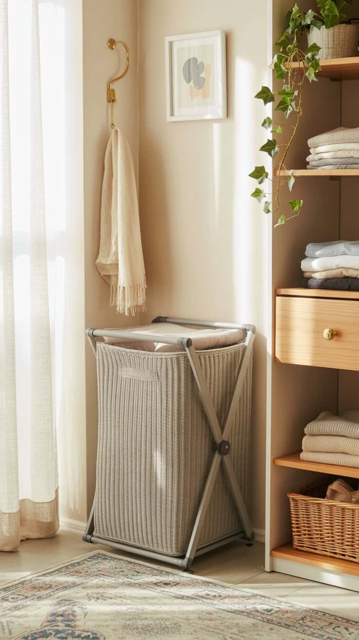 Discover small apartment closet ideas to organize your space beautifully and efficiently. Transform every inch of your closet with clever storage tips and easy upgrades.
