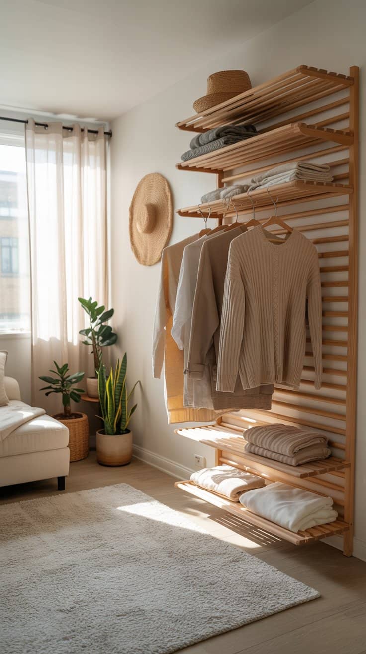 Discover small apartment design ideas to maximize space and style. Learn how to use multi-functional furniture, vertical storage, light colors, and more for your cozy home.