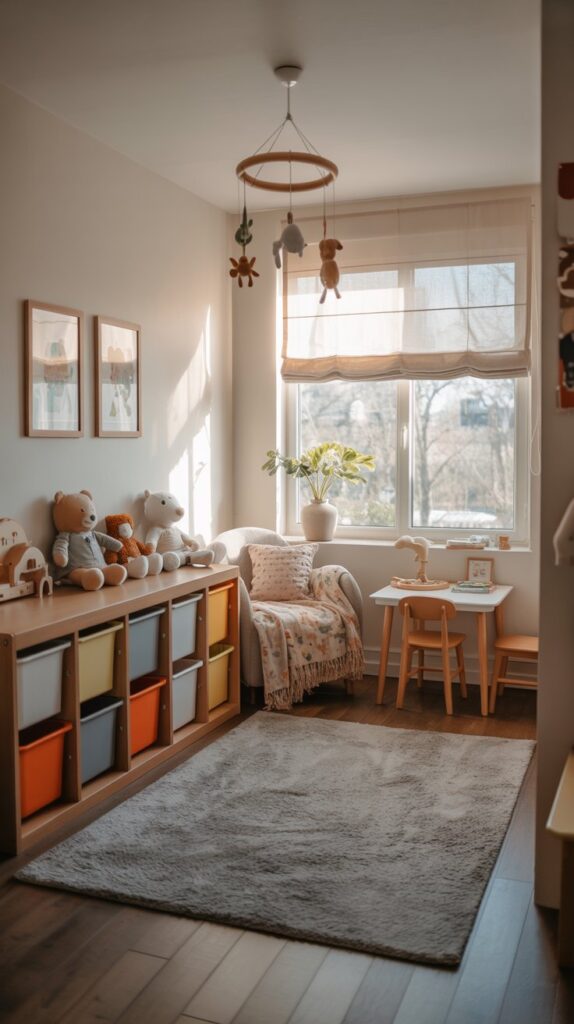 Image showcasing Best Small Apartment with Kids Ideas - 2026