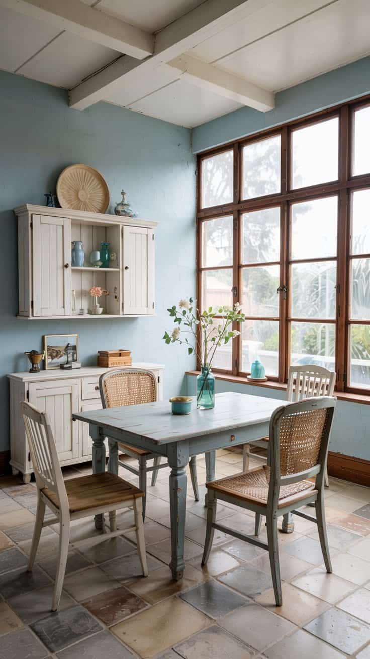 Transform your space with these sunroom color palette ideas, designed to enhance brightness, ambiance, and aesthetic appeal.