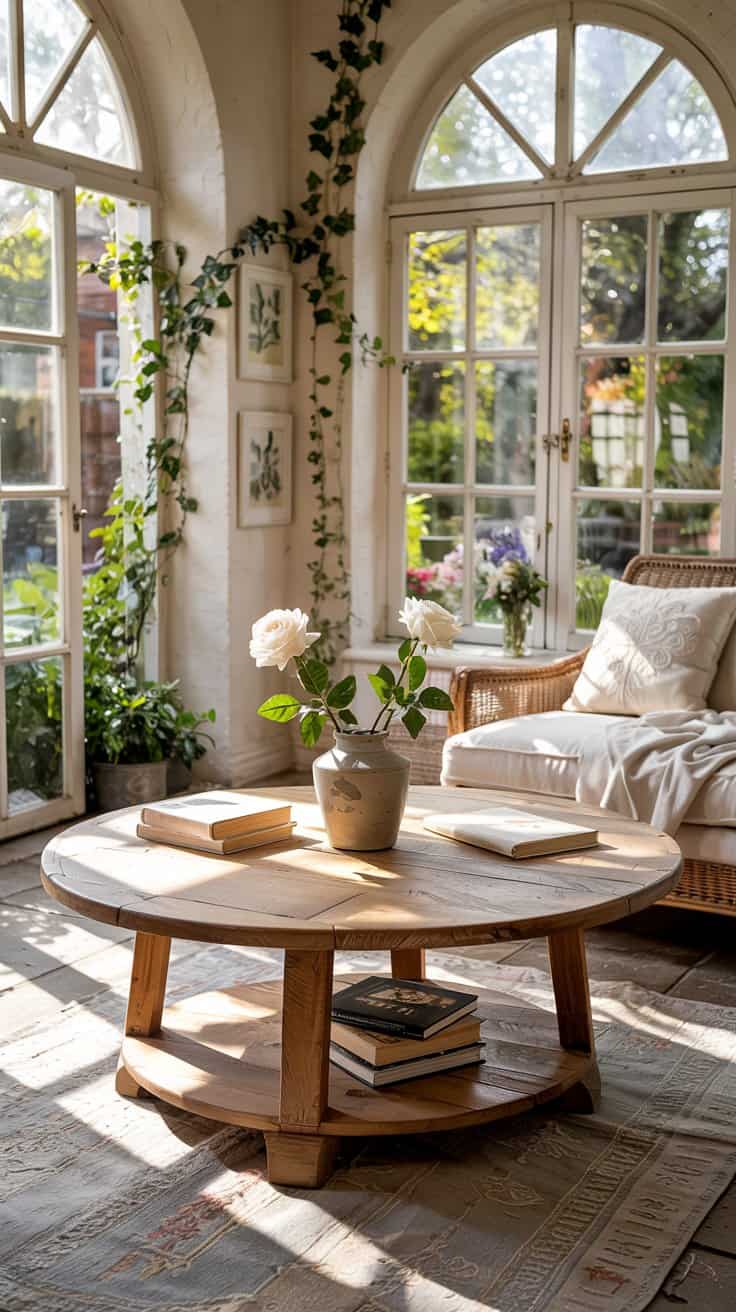 Discover the best sunroom furniture ideas to enhance comfort, style, and functionality with wicker seating, hammocks, and elegant tables.