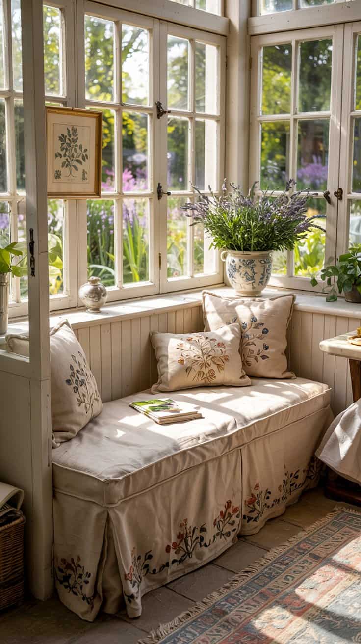 Discover the best sunroom furniture ideas to enhance comfort, style, and functionality with wicker seating, hammocks, and elegant tables.