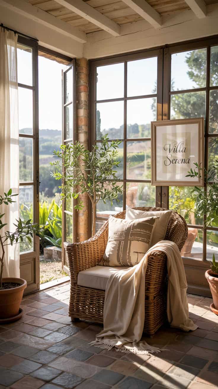 Transform your sunroom greenhouse into a thriving indoor oasis with floor-to-ceiling windows, built-in planter boxes, and automated ventilation systems.