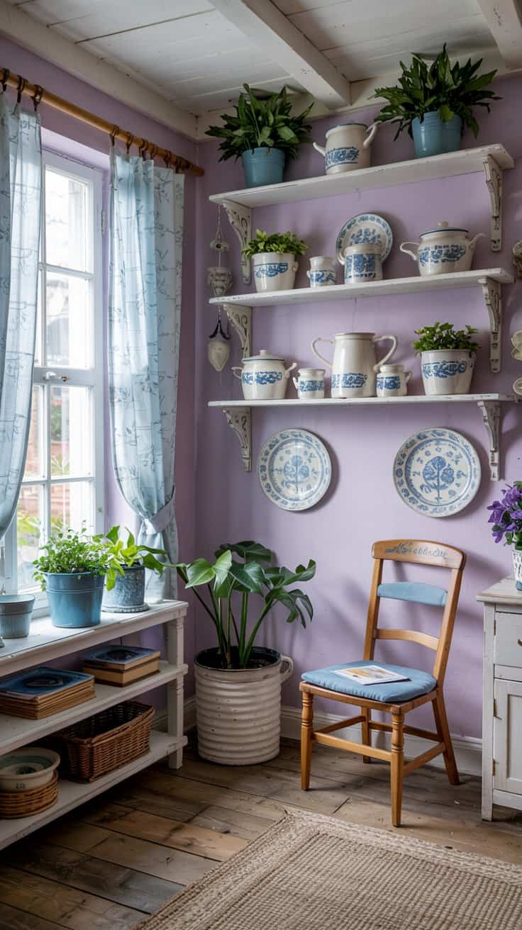 Brighten up your space with these sunroom wall color ideas, designed to enhance ambiance, reflect natural light, and create a harmonious retreat.
