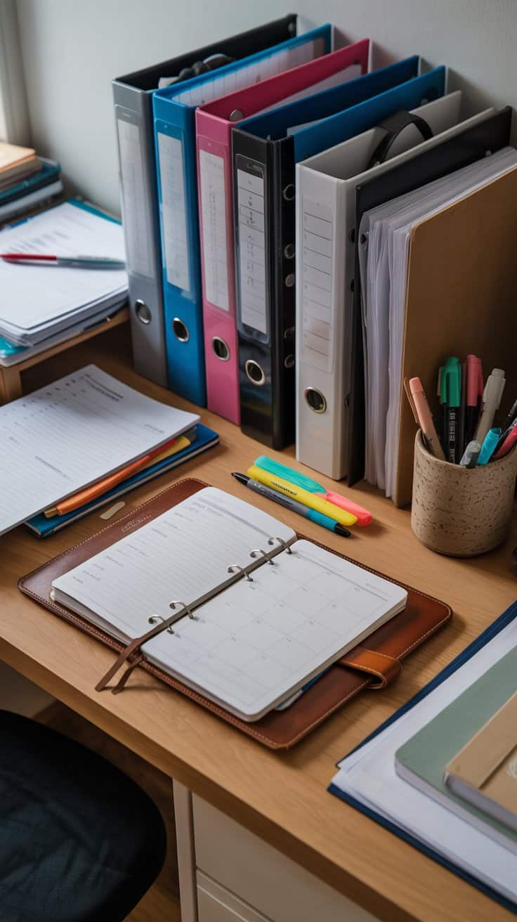 College back to school supplies that keep you organized, focused, and comfortable in your dorm. Discover essential items and smart tips for a smooth college start.