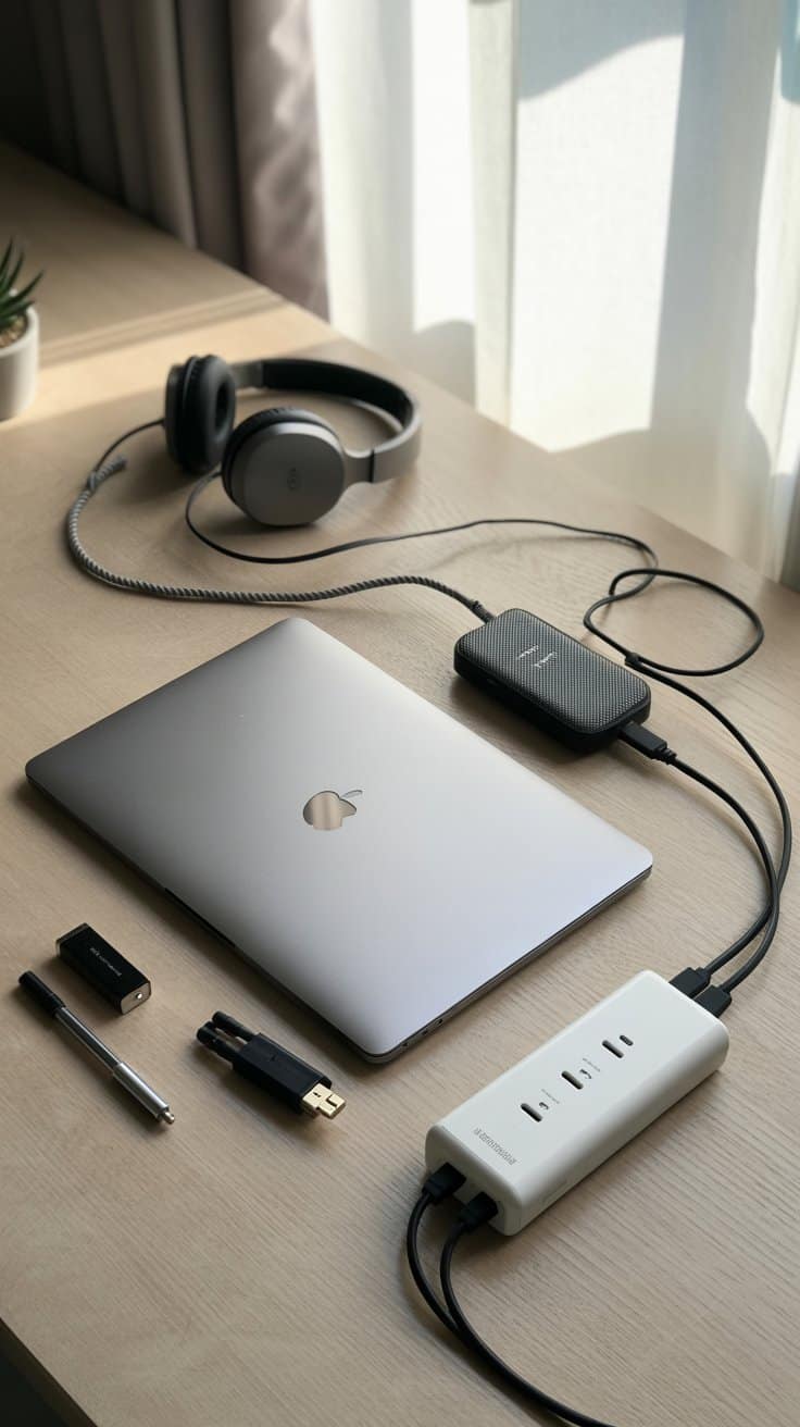 College back to school supplies that keep you organized, focused, and comfortable in your dorm. Discover essential items and smart tips for a smooth college start.