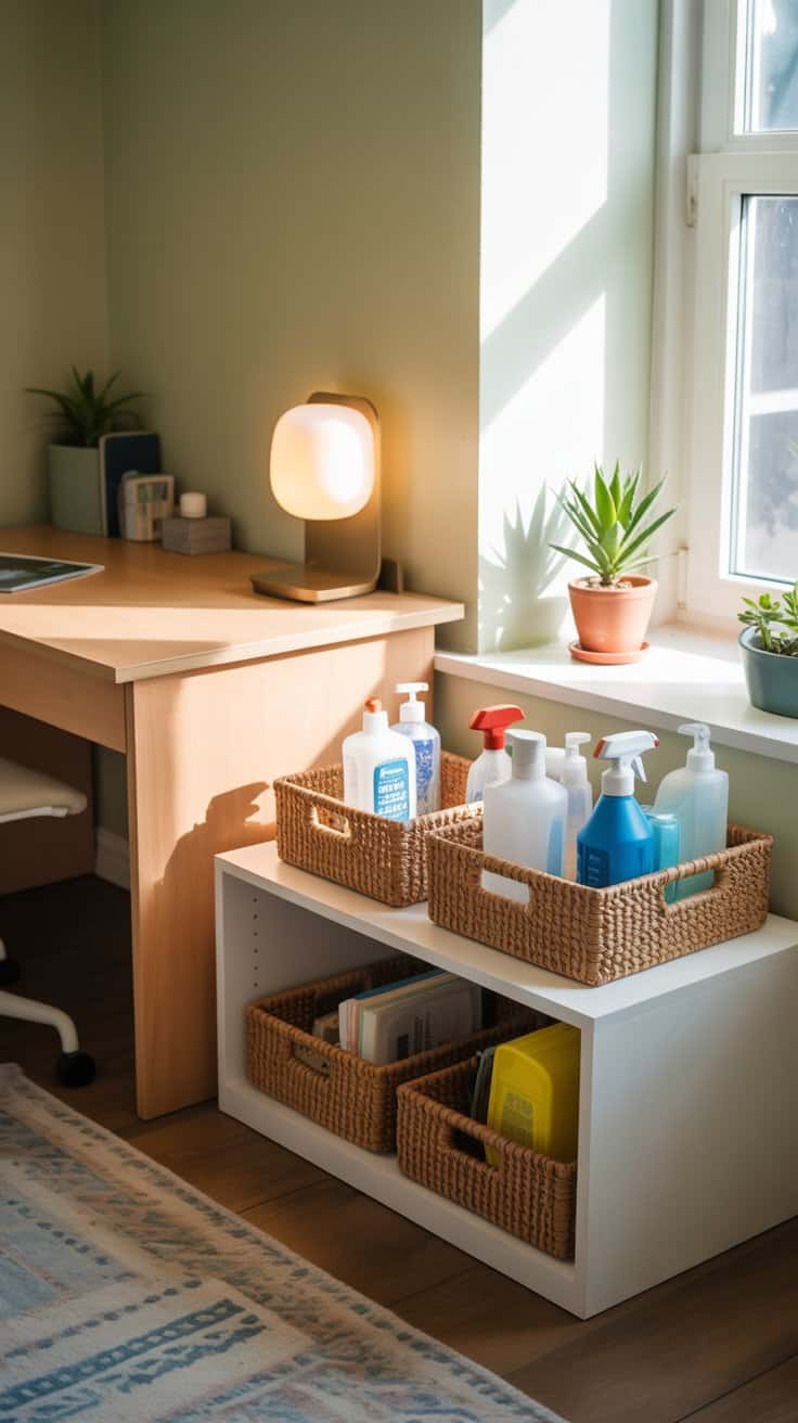 Picture of Top College Dorm Organization Ideas - 2026