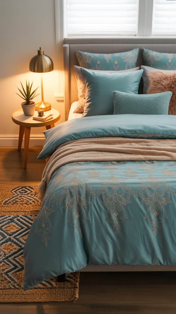 Transform your space with college dorm room ideas that blend style, function, and personality to make your dorm feel like home.