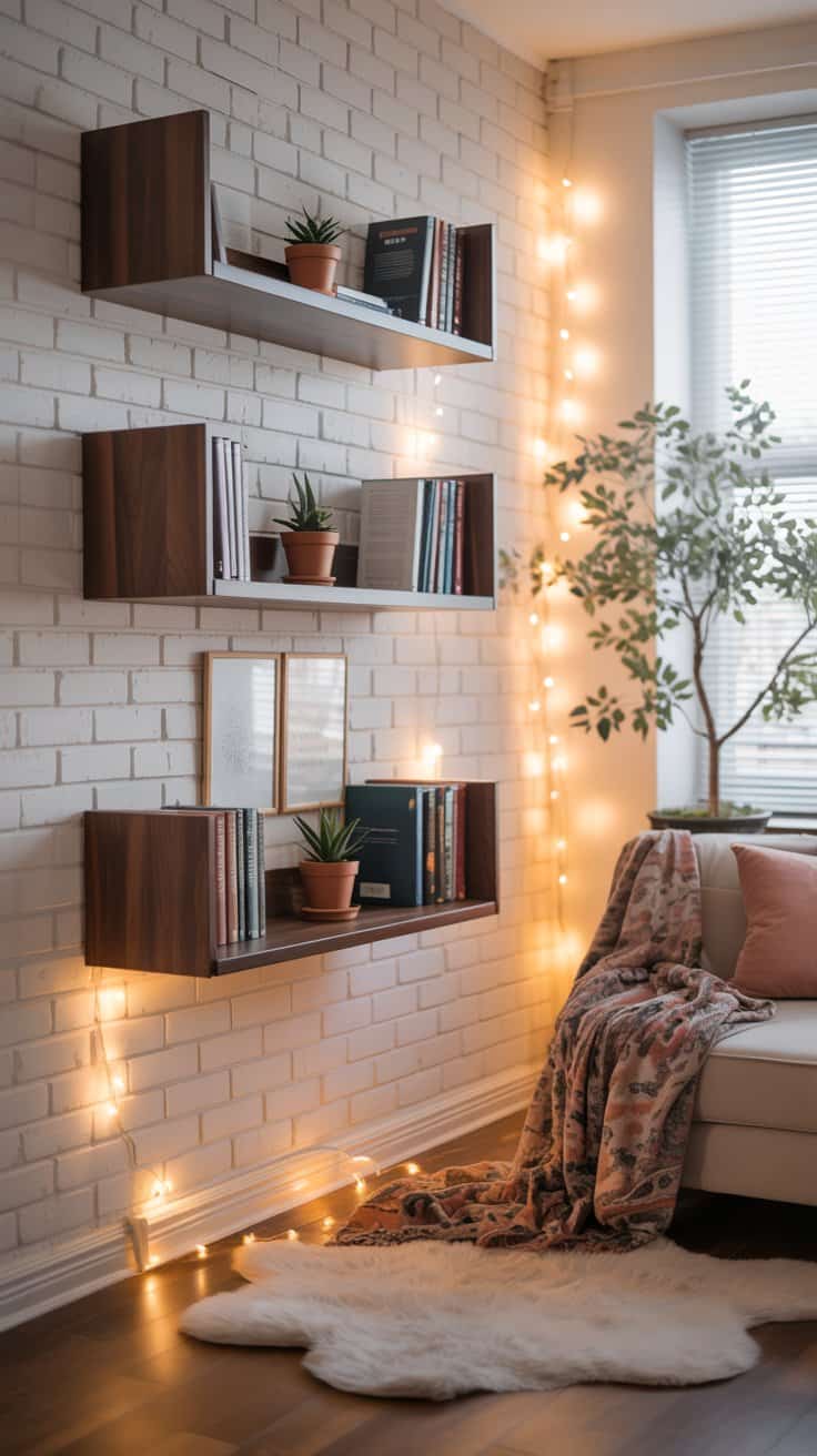Transform your space with college dorm room ideas that blend style, function, and personality to make your dorm feel like home.