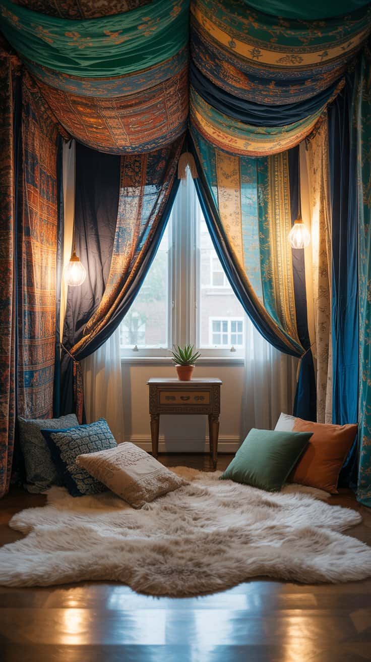 Transform your space with college dorm room ideas that blend style, function, and personality to make your dorm feel like home.