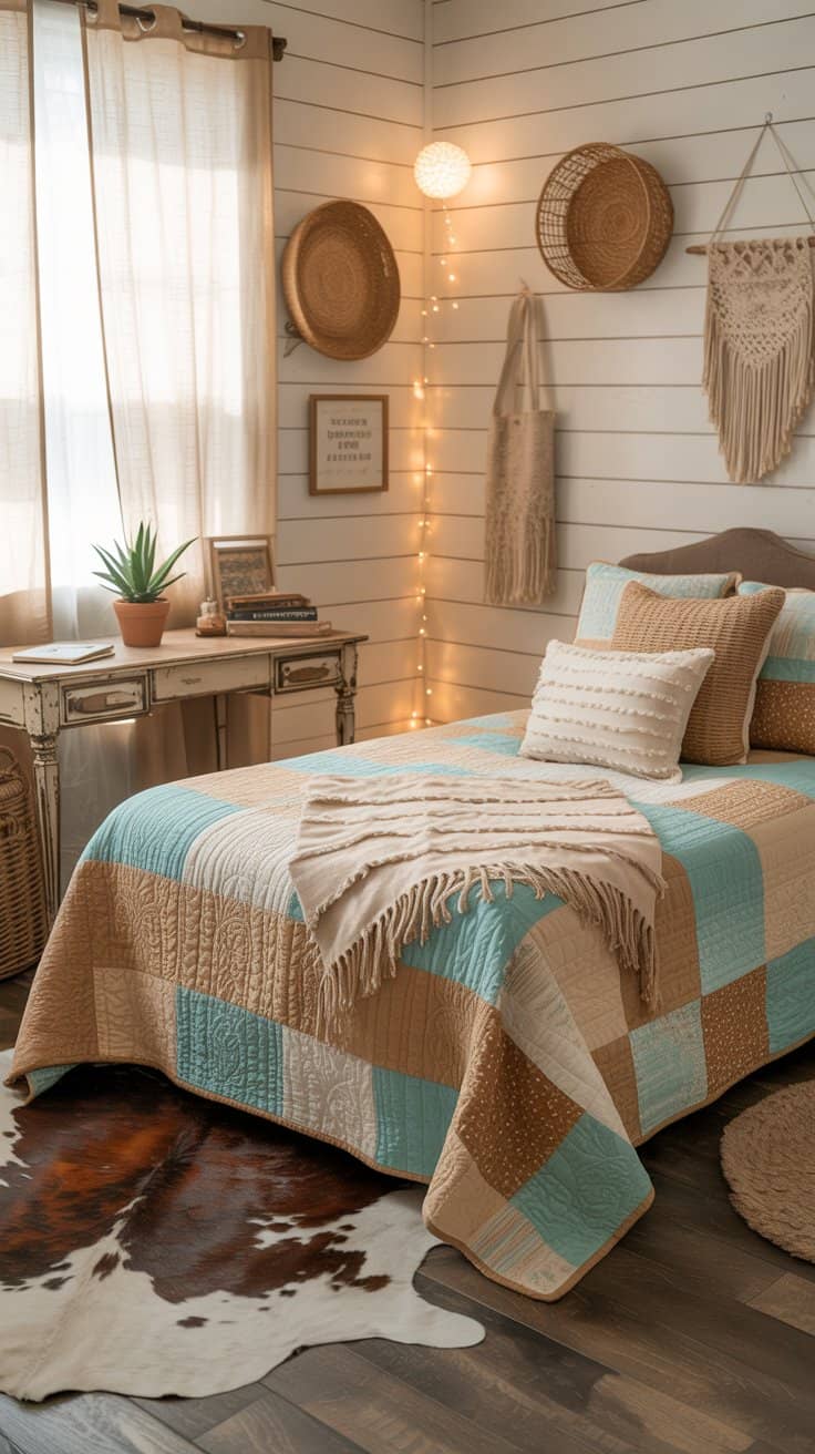 College dorm room ideas for girls that blend style, comfort, and practicality to create a cozy, personalized space you'll love.