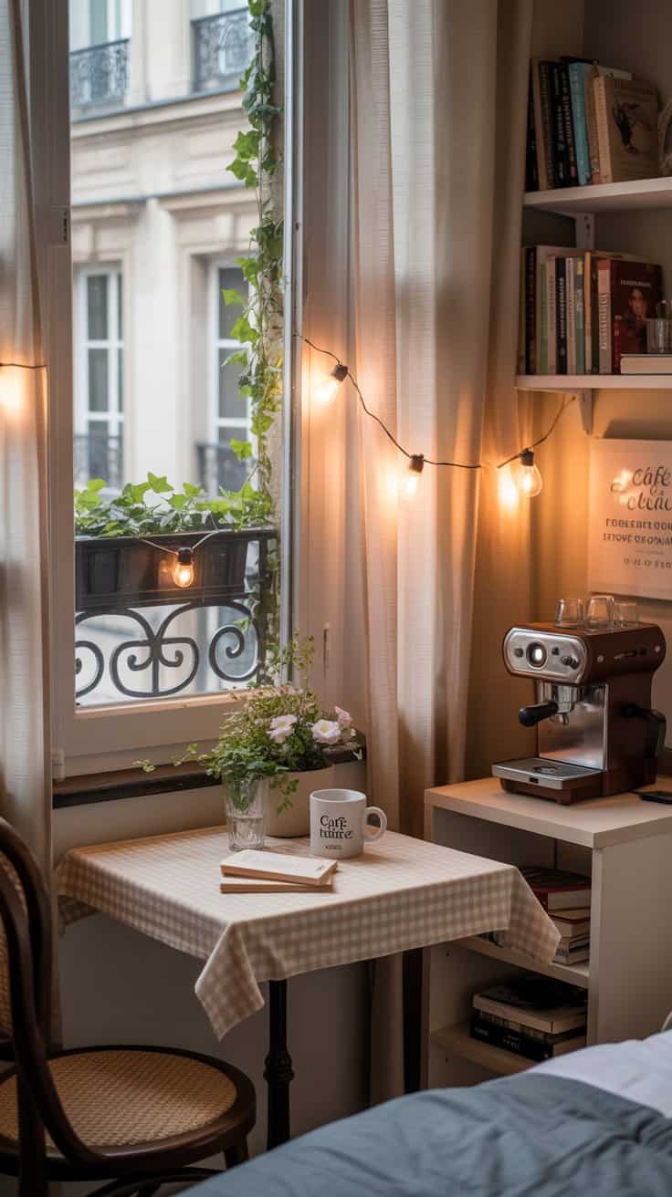 College dorm room ideas for girls that blend style, comfort, and practicality to create a cozy, personalized space you'll love.