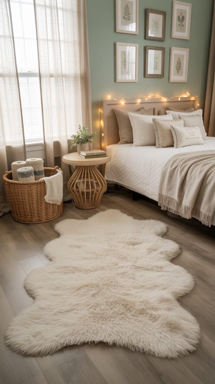 College dorm room ideas for girls that blend style, comfort, and practicality to create a cozy, personalized space you'll love.