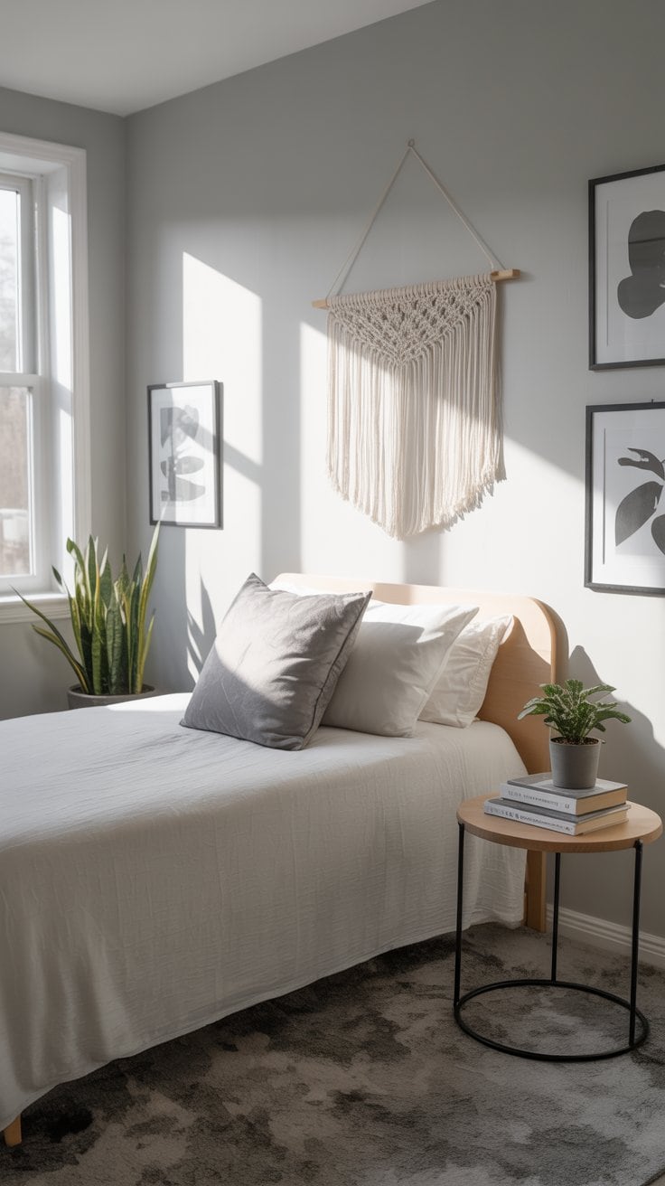 College dorm room ideas for girls that blend style, comfort, and practicality to create a cozy, personalized space you'll love.