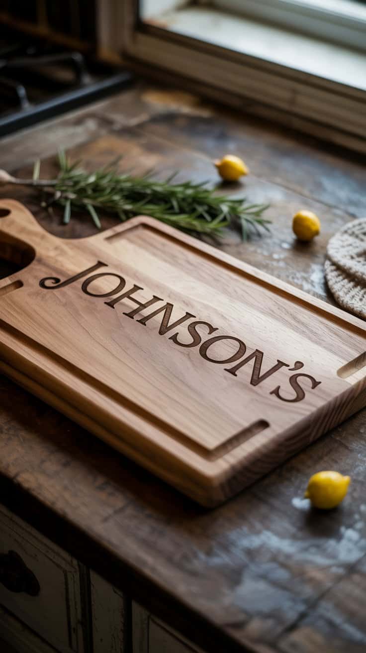 Unique housewarming gifts that blend personalization and practicality to celebrate new beginnings with style and heart.