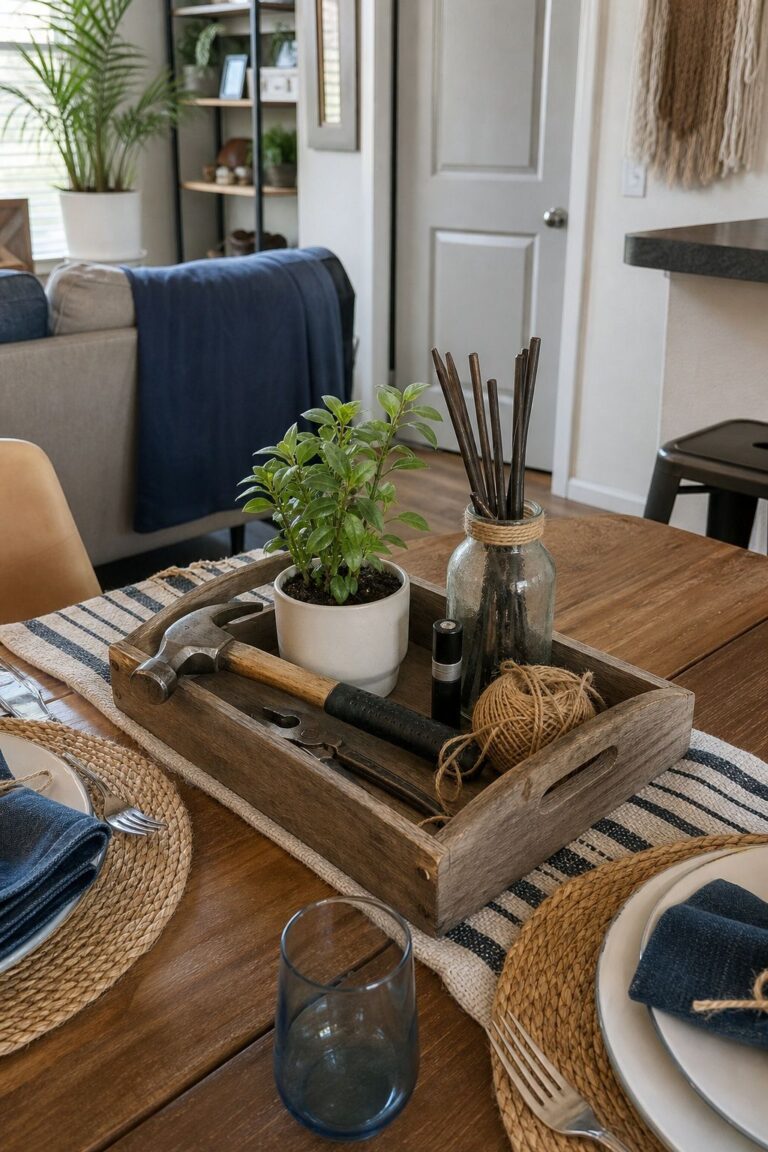 Top 17 Father's Day Decoration Ideas for a Celebration He'll Love - 2026
