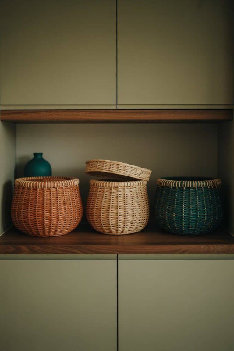 Above Kitchen Cabinet Decor Ideas That Still Look Good