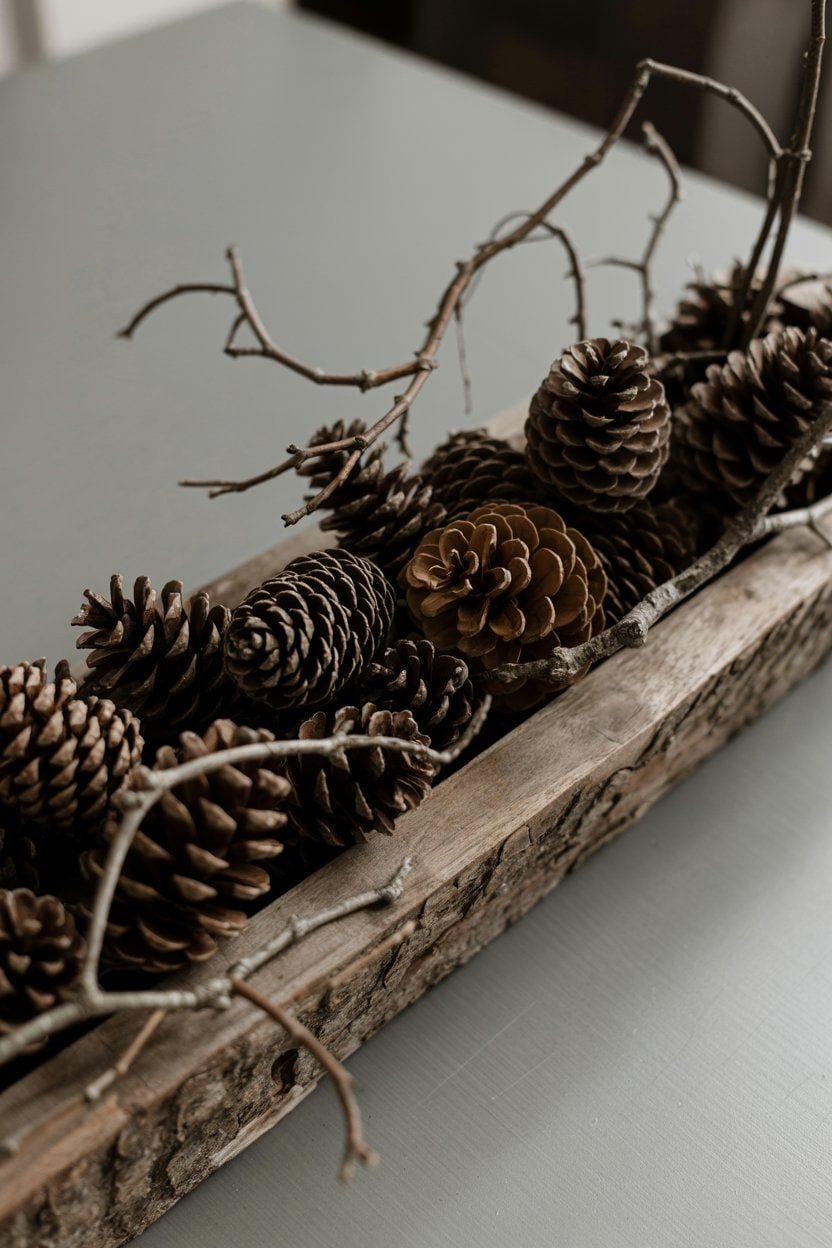 Image showcasing Farmhouse Christmas Decor That Feels Like Home - 2026
