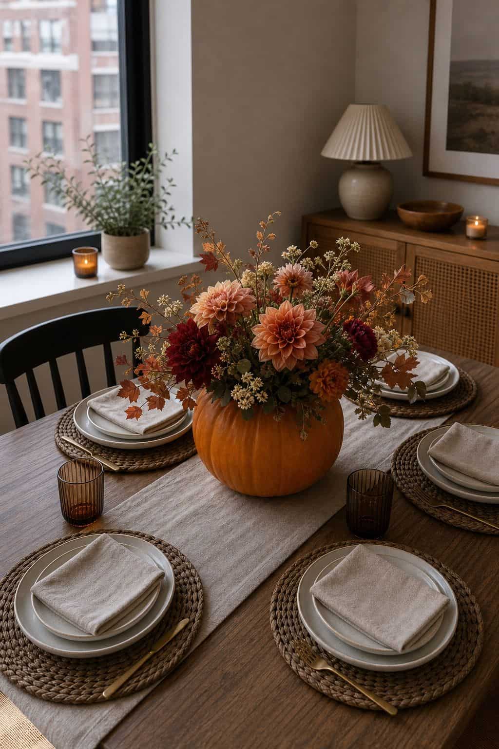 Add Pastel Accents in the Kitchen small apartment idea for Top 17 Easter Home Decor Ideas for Small Apartments.