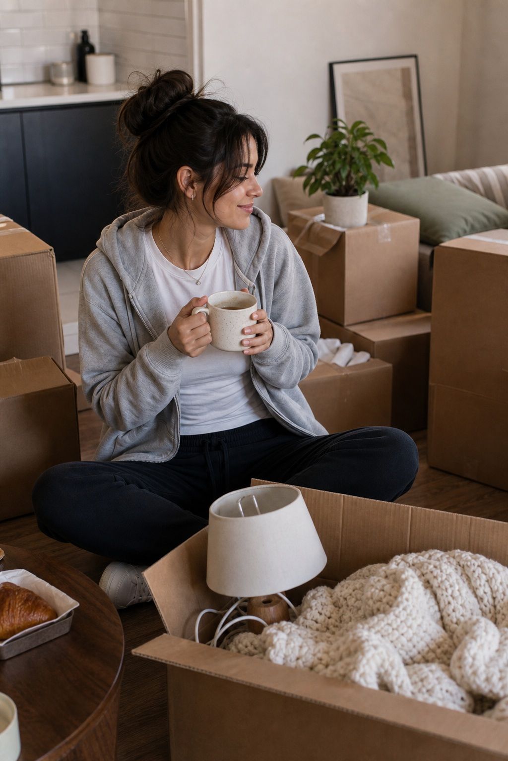 Celebrate Small Wins small apartment idea for Top 17 Best Tips for Moving Out for a Stress-Free Transition.