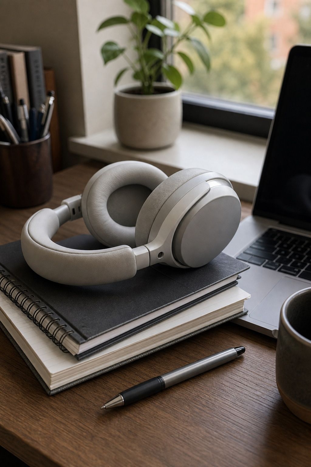 Headphones Noise-Cancelling small apartment idea for Top 18 College Back-to-School Supplies Every Student Needs.