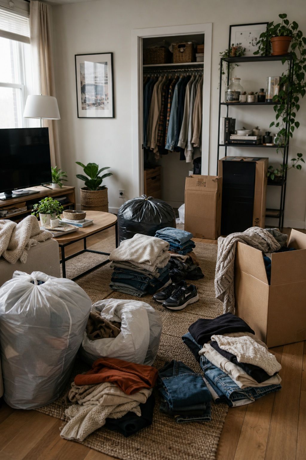 Deodorant and Personal Care small apartment idea for Top 17 Moving Out Essentials You Need to Keep Close on Day One.