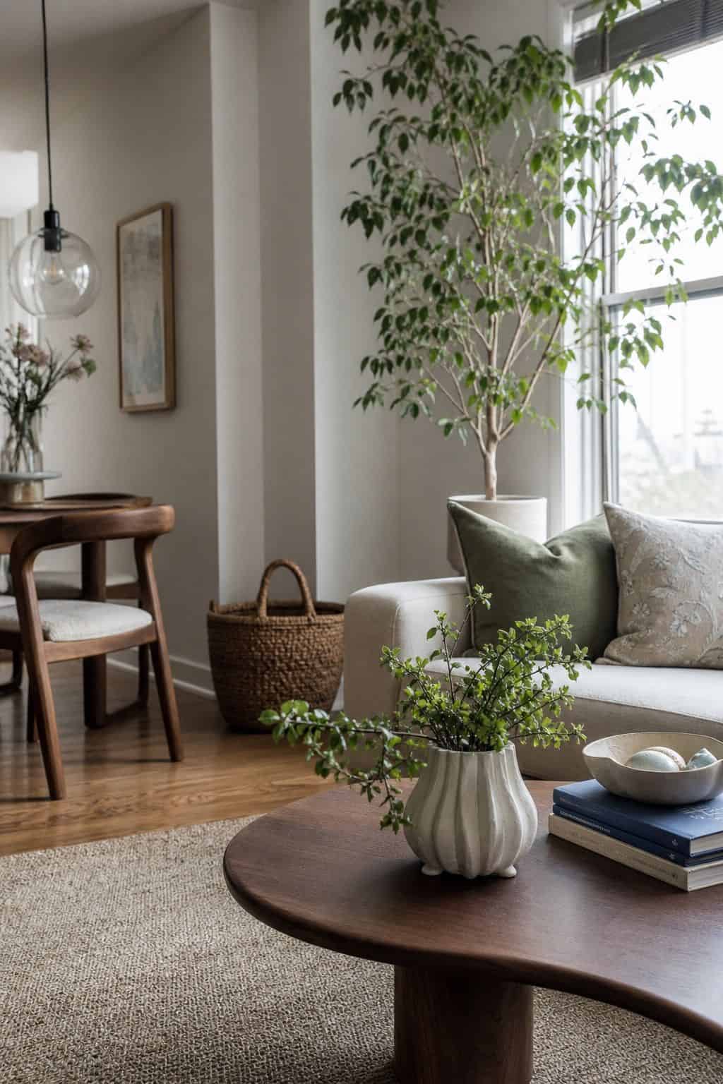 18. Choose Decor That Transitions Past Easter