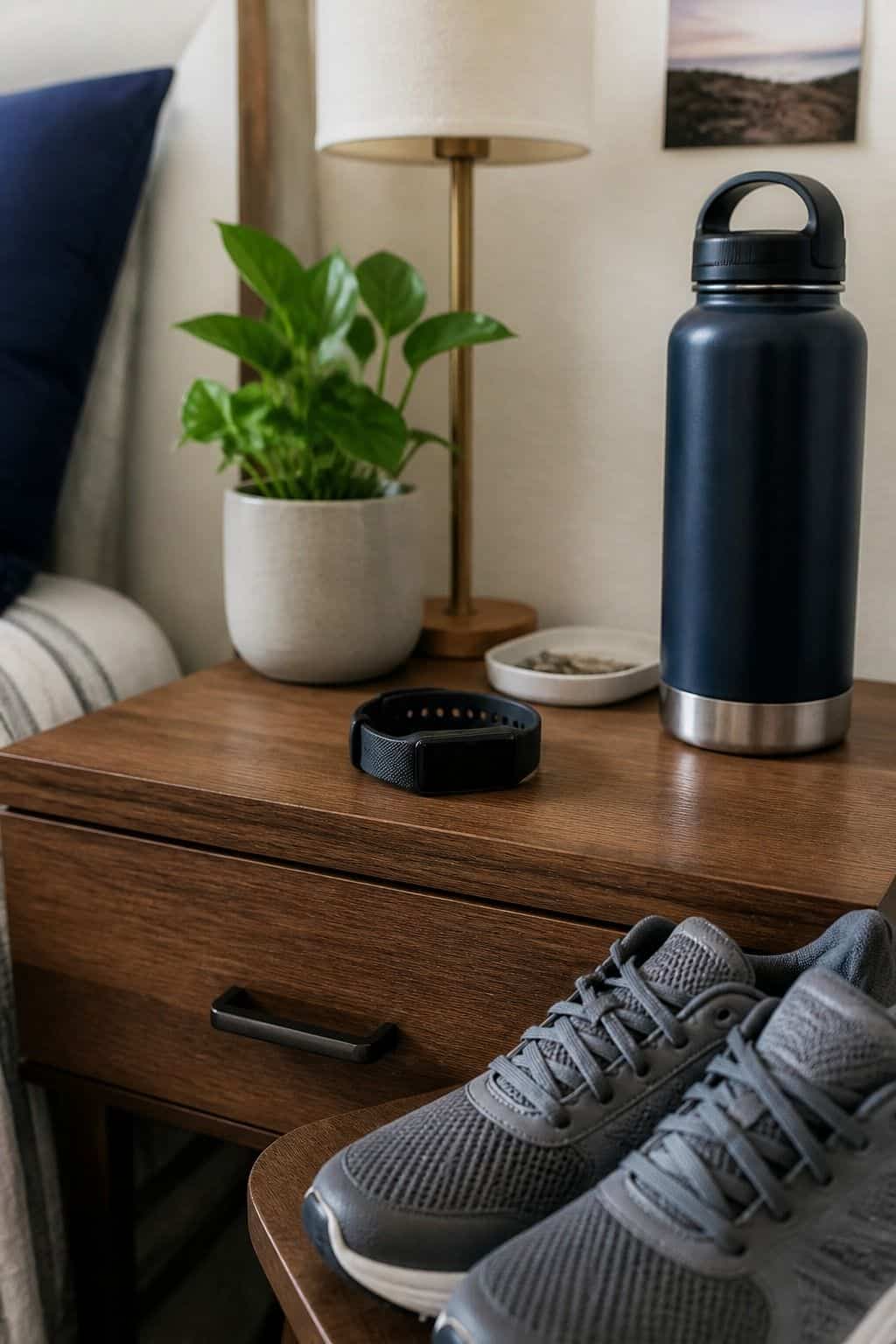 Smart Watch or Fitness Tracker graduation gift idea for boys